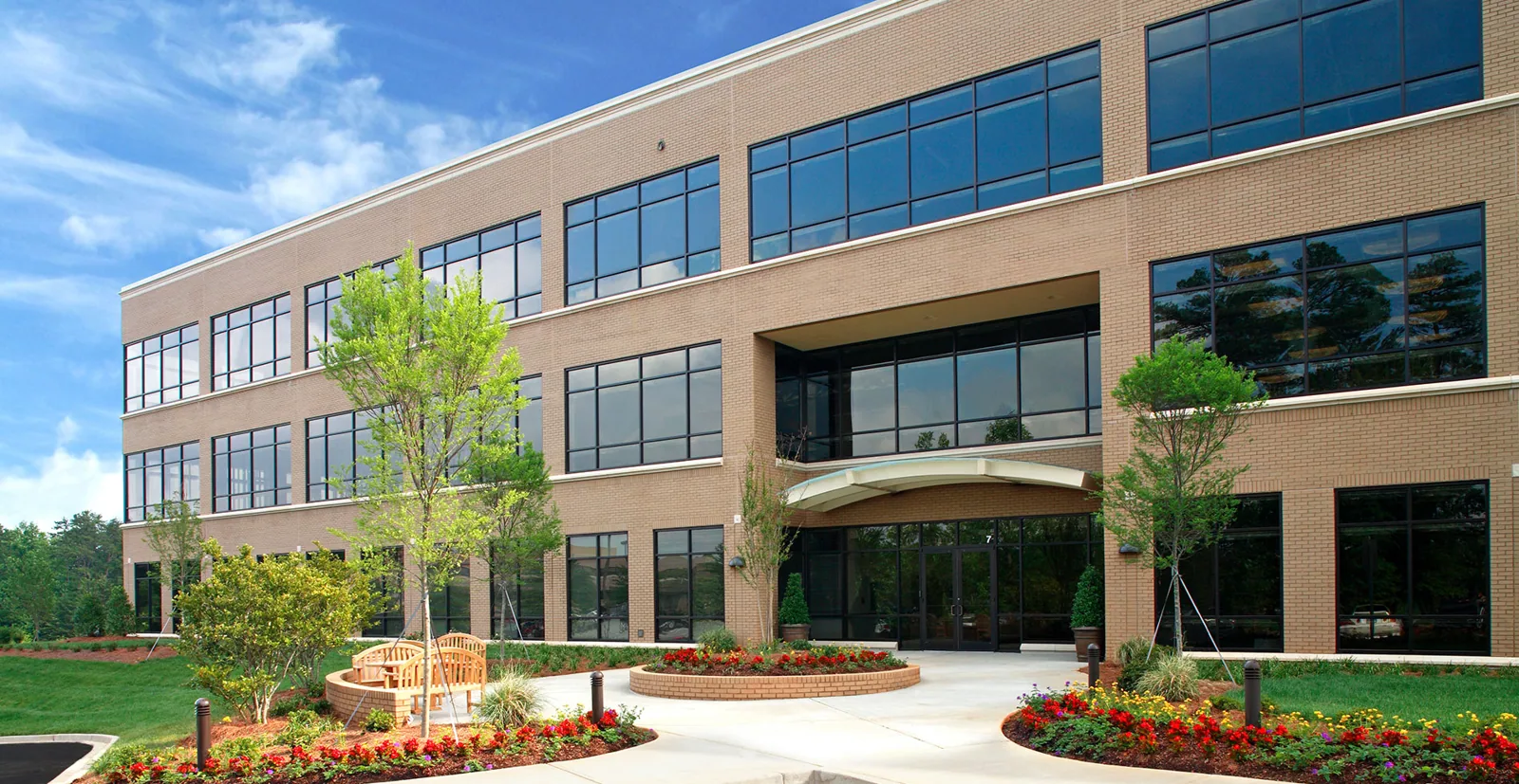 Roof Capital Planning in Corona, CA