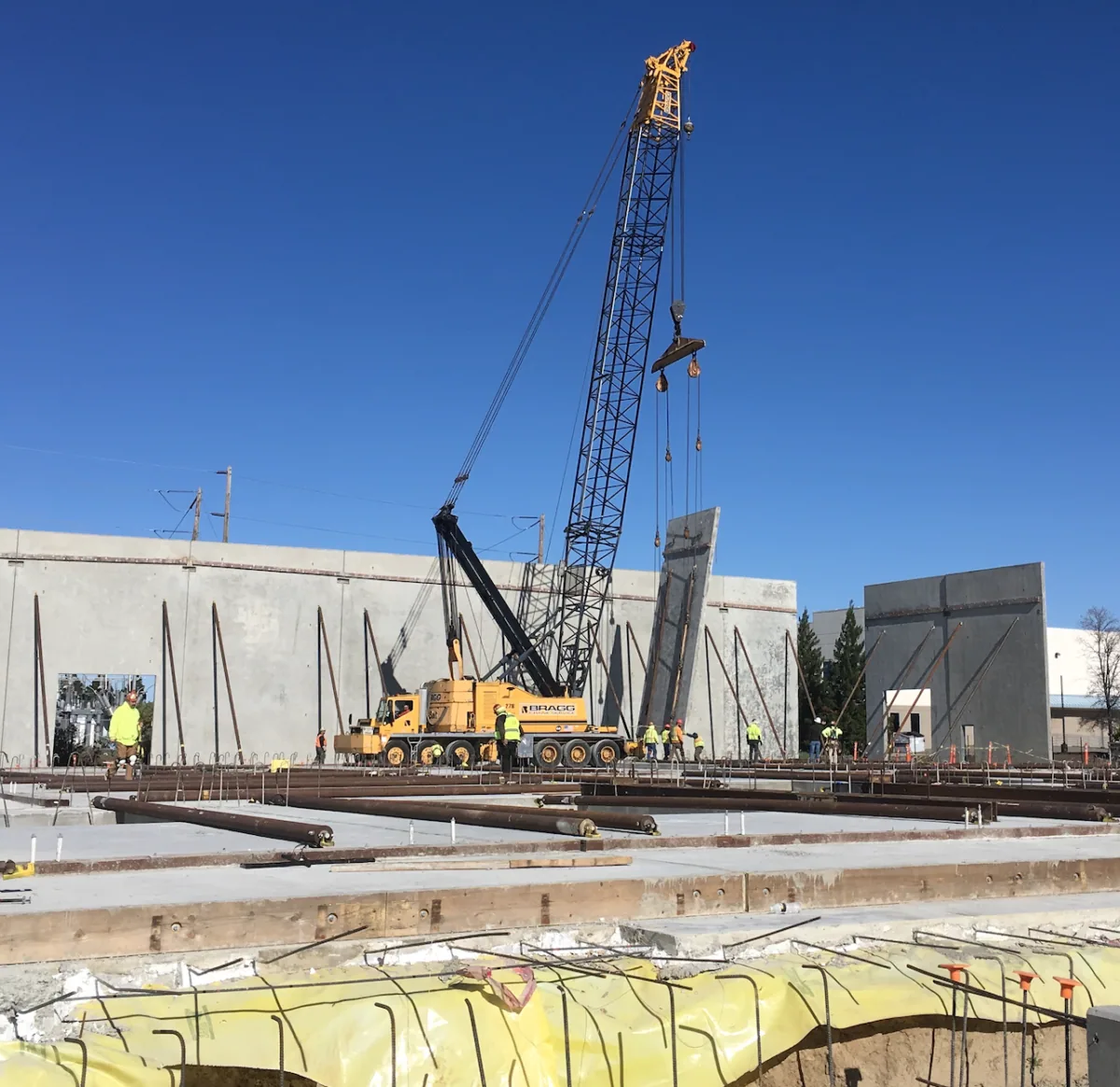 Commercial Roofing for General Contractors in Corona, CA Commercial Roofing for General Contractors in Corona, CA