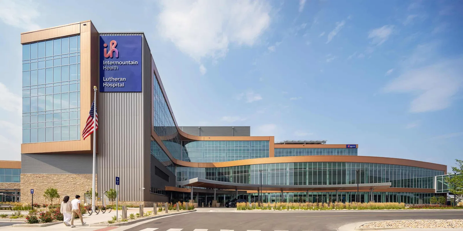Commercial Roofing for Healthcare Systems in Corona, CA Commercial Roofing for Healthcare Systems in Corona, CA