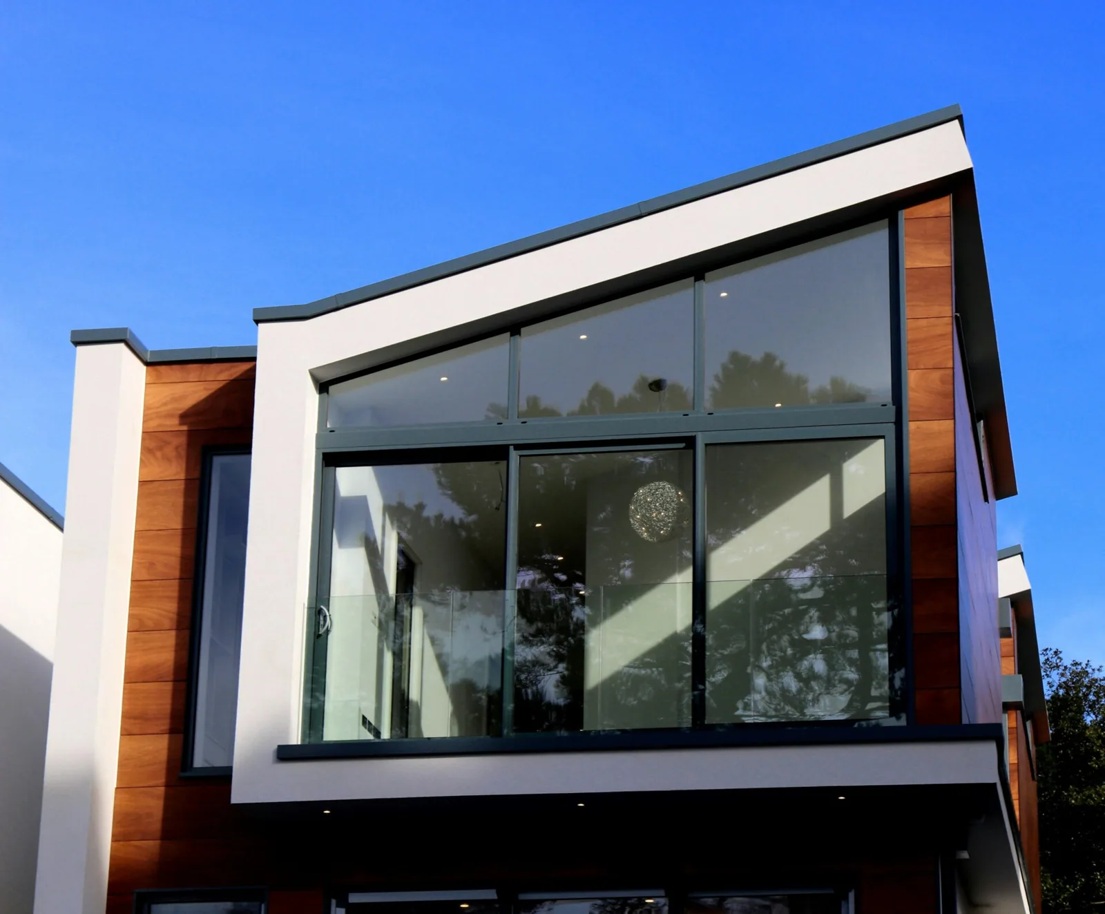 Commercial building managed for Corona property owners