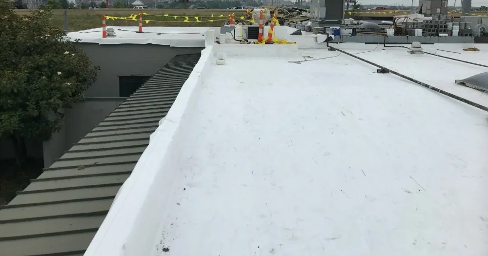 Carlisle SynTec Roofing in Corona, CA Carlisle SynTec Roofing in Corona, CA