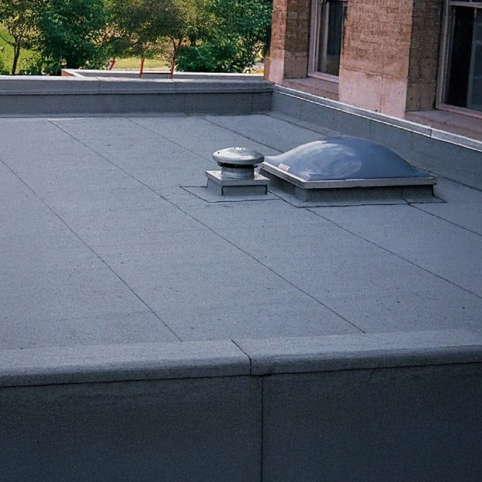 Roof Damage Repair Roof Damage Repair