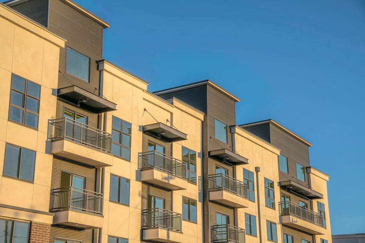 Apartment Roofing in Corona, CA