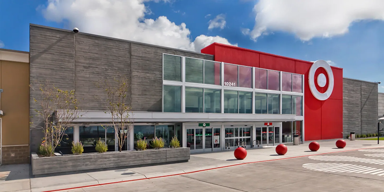 Big-Box Retail Roofing in Corona, CA