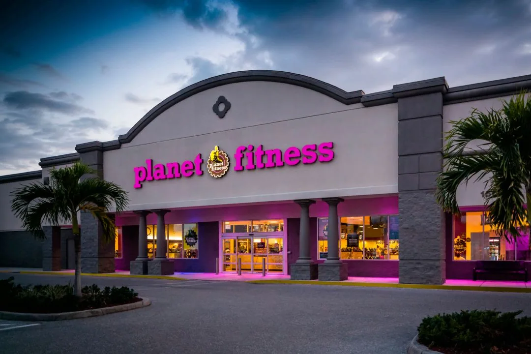 Fitness Center Roofing in Corona, CA