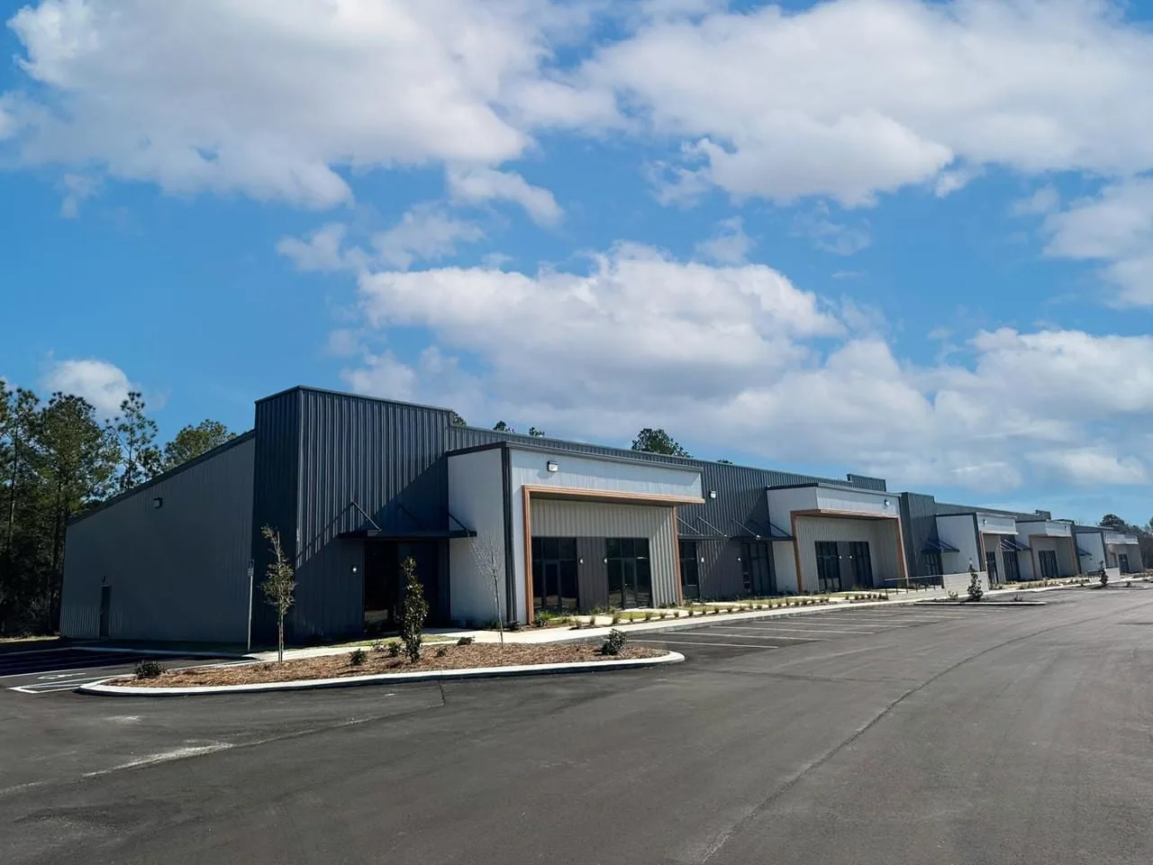 Flex Industrial Roofing in Corona, CA