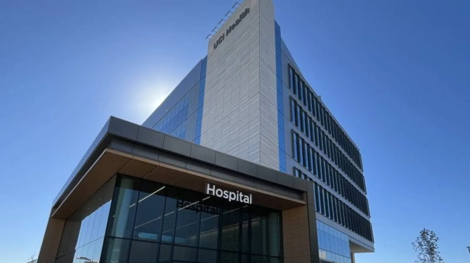 Hospital Roofing in Corona, CA