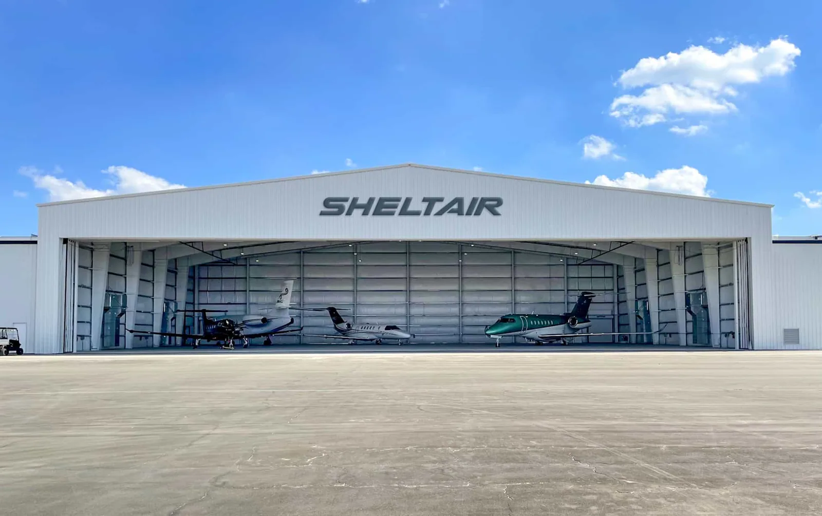 Military Hangar Roofing in Corona, CA