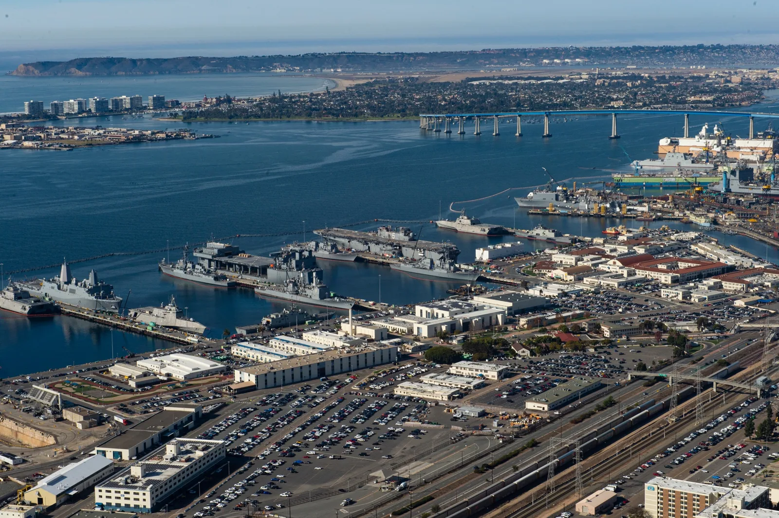 Naval Facility Roofing in Corona, CA