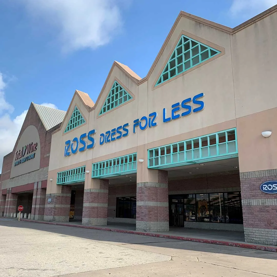 Shopping Center Roofing in Corona, CA