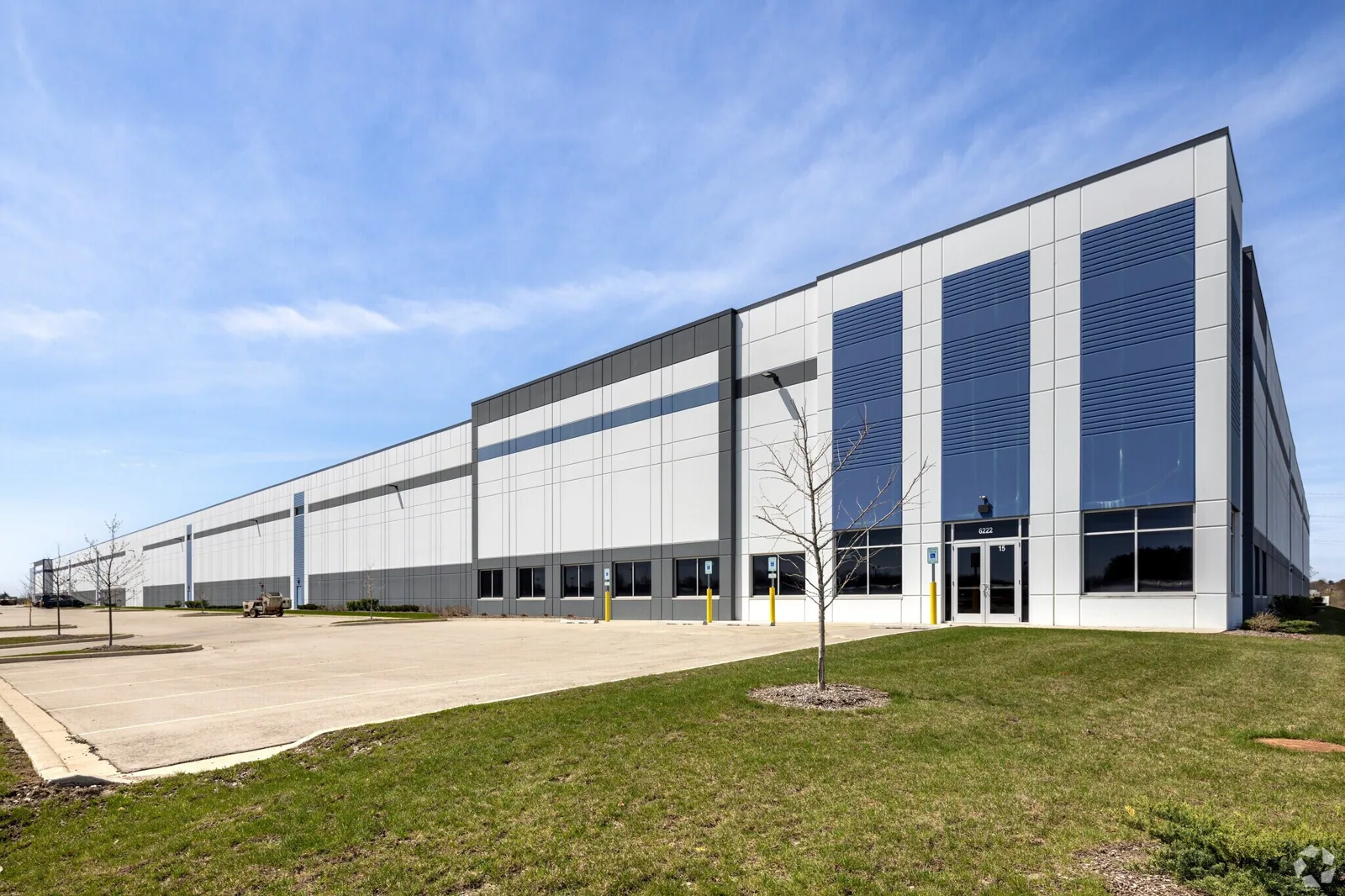 Commercial Warehouse Roofing in Corona, CA