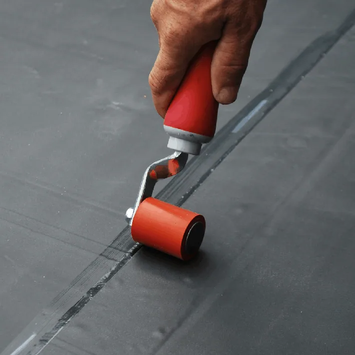 EPDM Roofing in Corona, CA