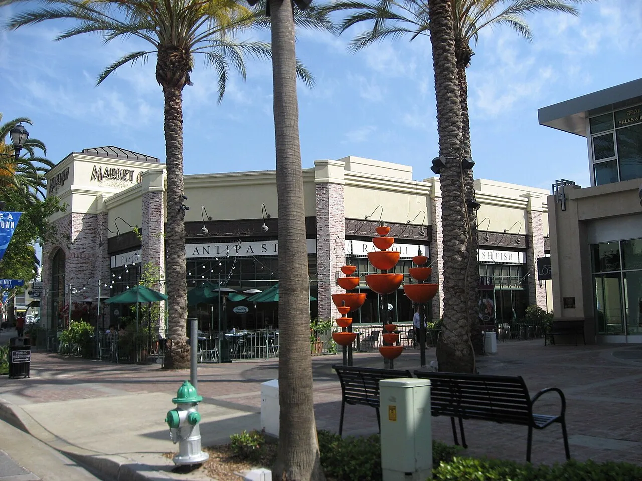 Commercial Roofing in Brea, CA