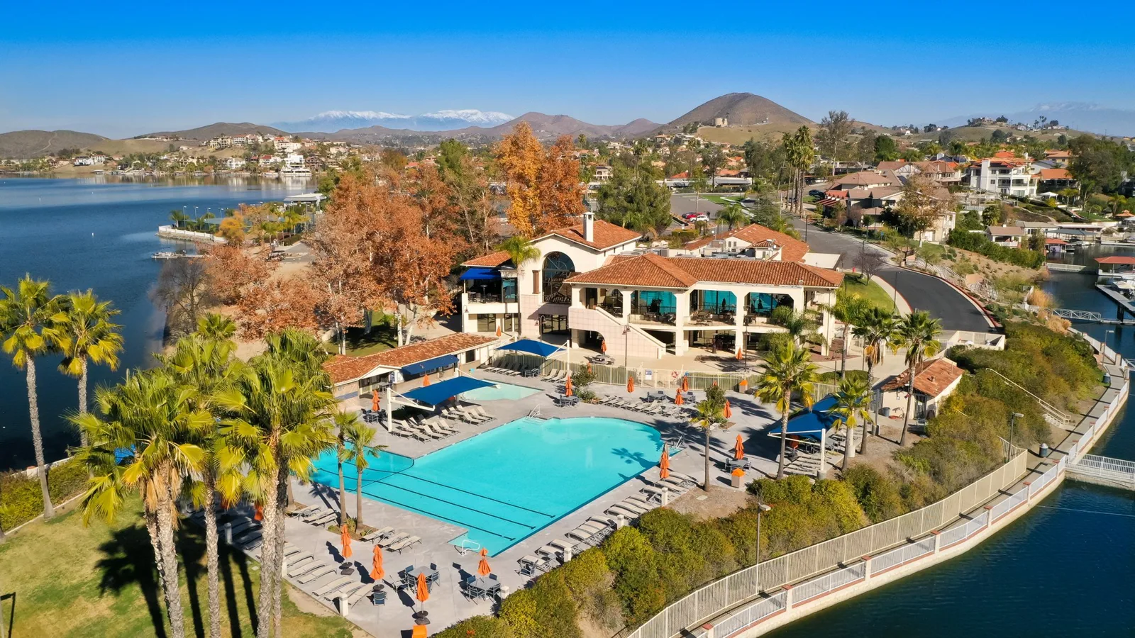 Commercial Roofing in Canyon Lake, CA