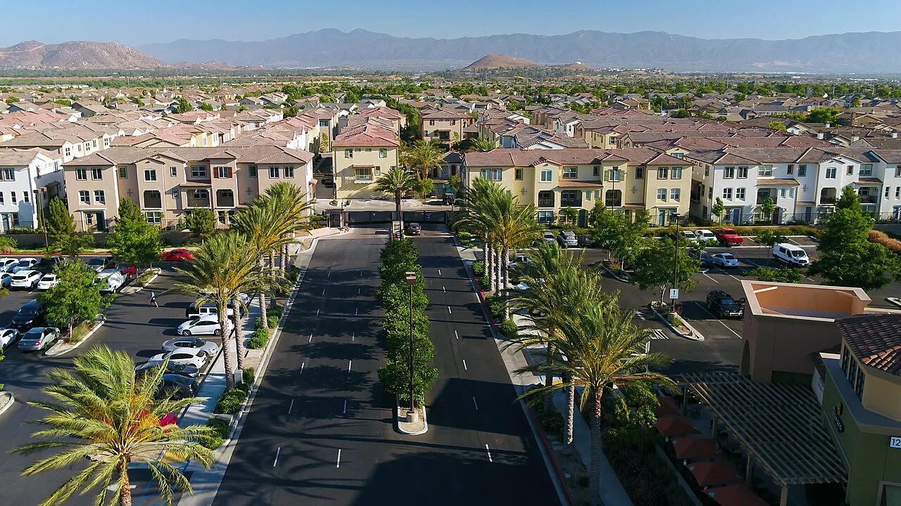 Commercial Roofing in Eastvale, CA