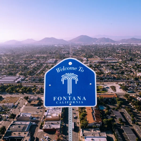 Commercial Roofing in Fontana, CA