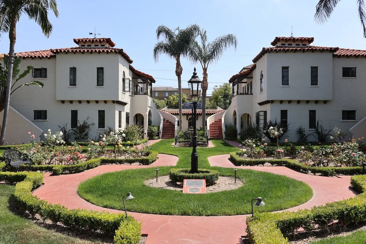 Commercial Roofing in Fullerton, CA