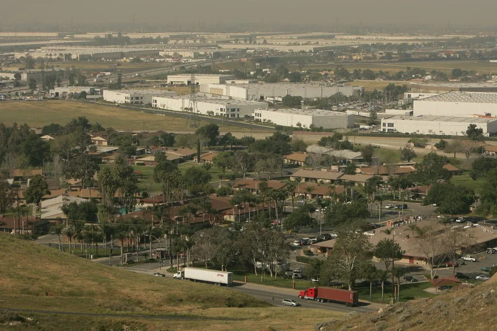 Commercial Roofing in Jurupa Valley and Mira Loma, CA