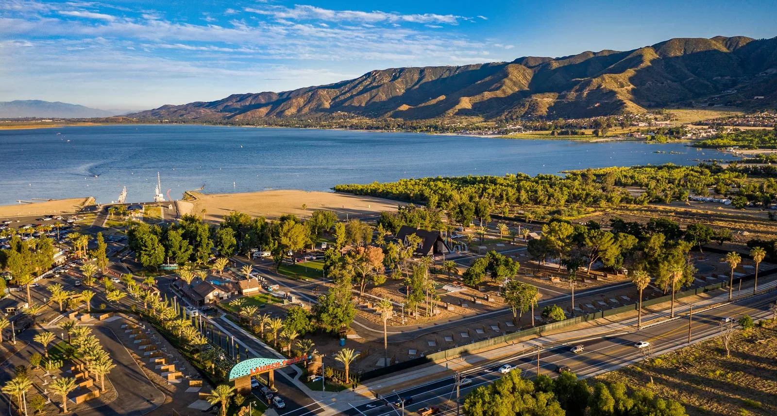 Commercial Roofing in Lake Elsinore, CA