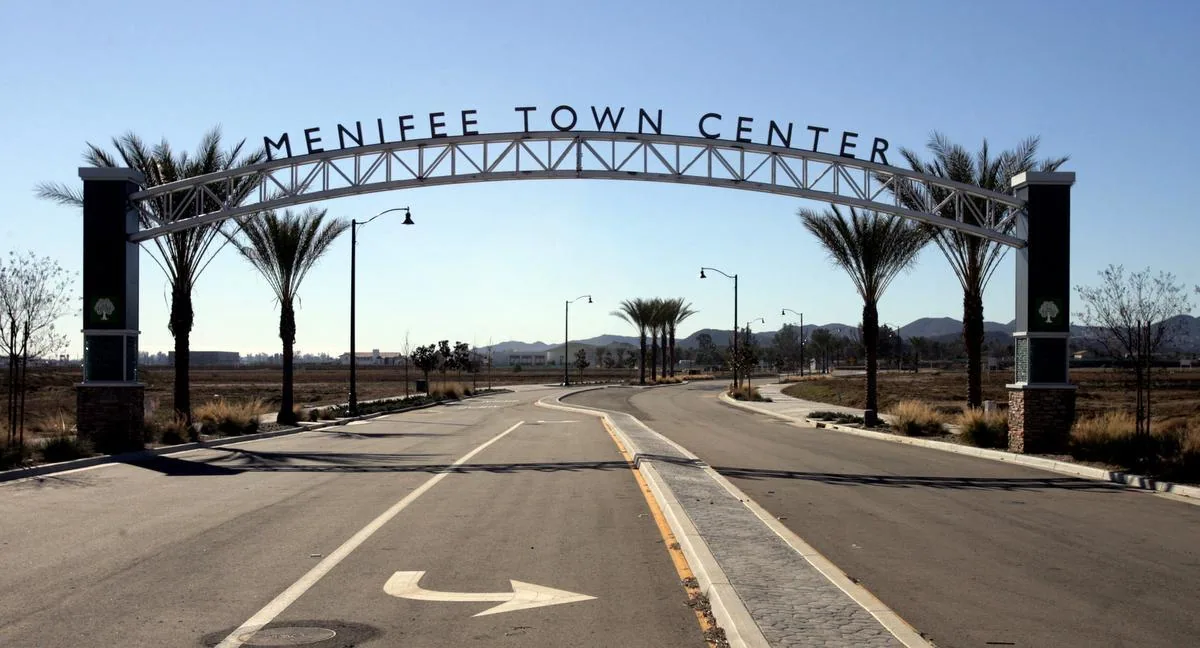 Commercial Roofing in Menifee, CA