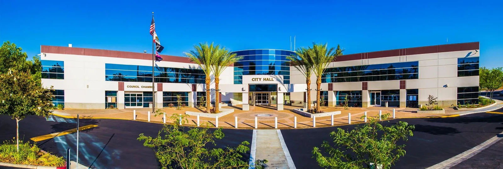 Commercial Roofing in Moreno Valley, CA