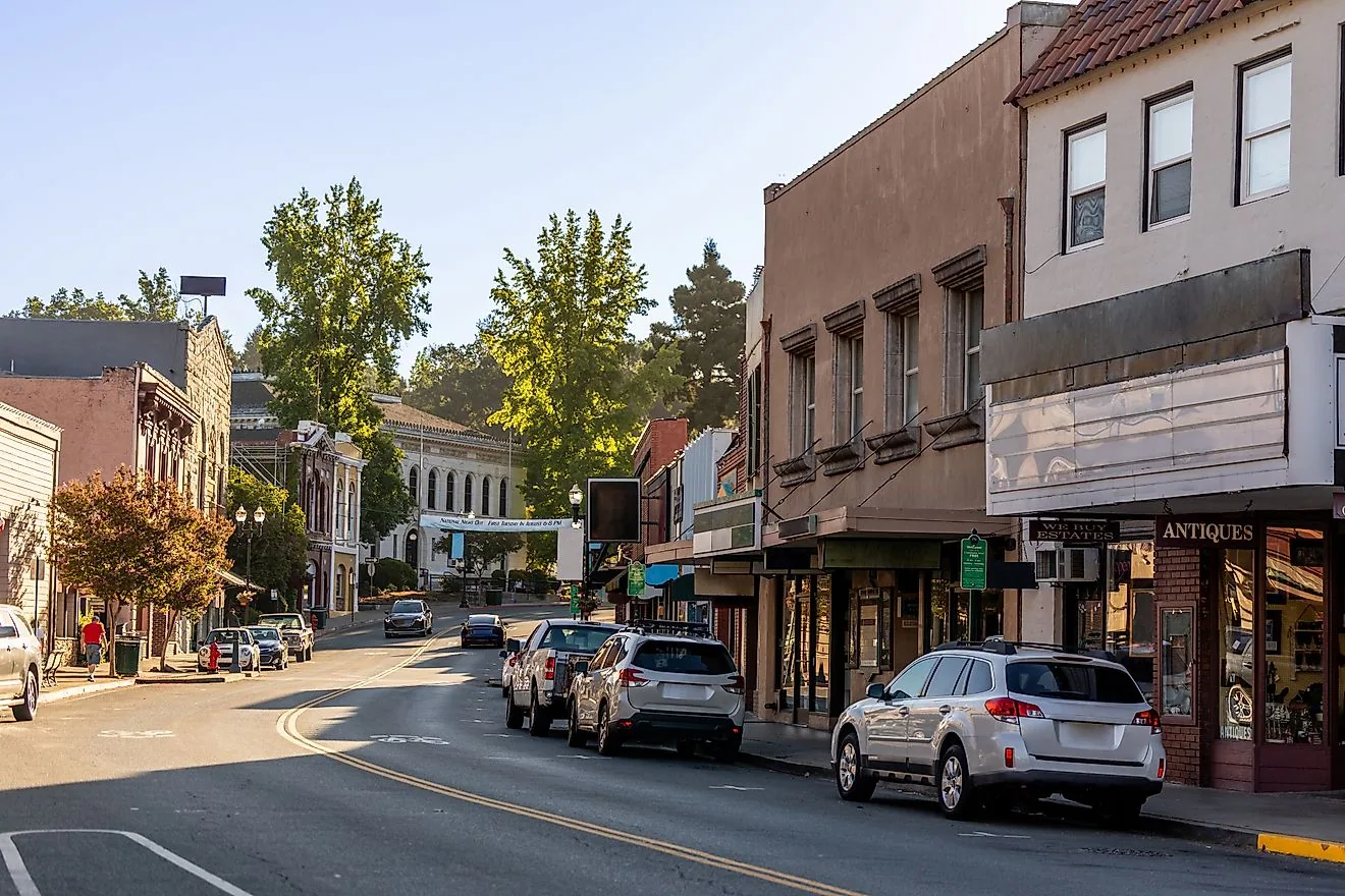 Commercial Roofing in North Main Street Area, Corona, CA