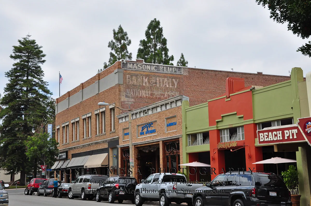 Commercial Roofing in Orange, CA