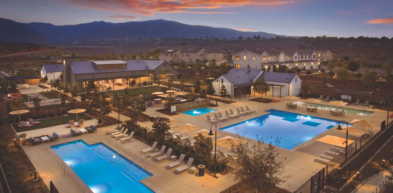 Commercial Roofing in South Corona, Corona, CA
