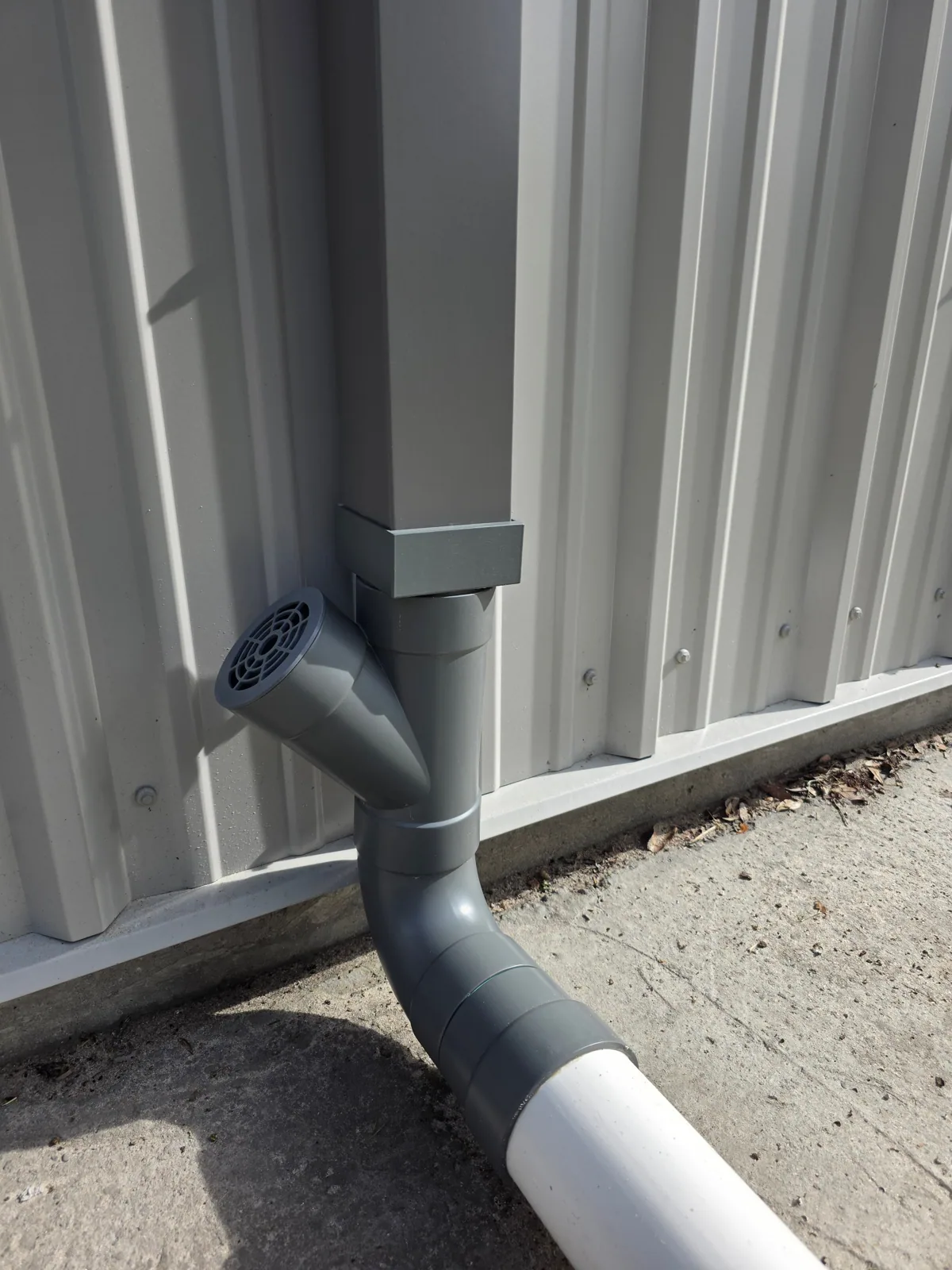 Edge Metal, Coping and Gutters in Corona, CA