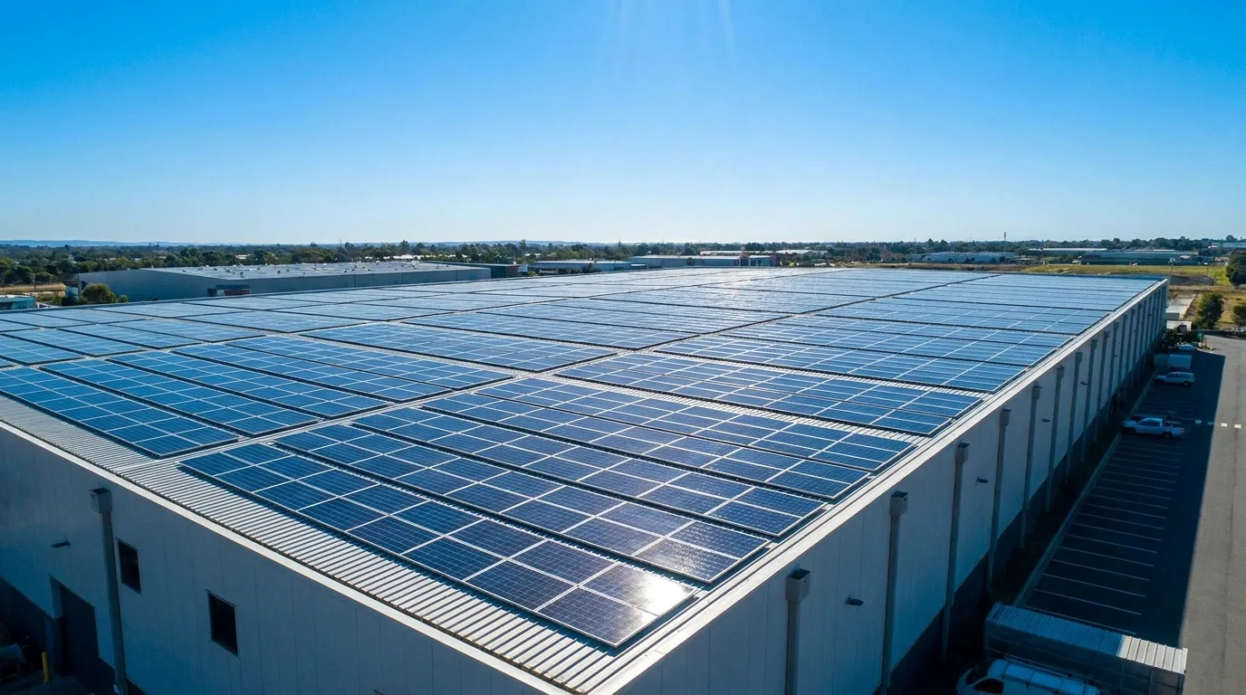 Solar-Ready Roofing in Corona, CA